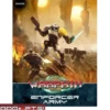 Enforcers Army Set (31 figurek)