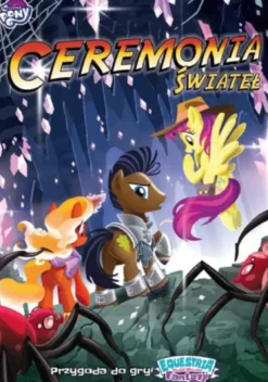 Equestria: Puść Wodze Fantazji - Ceremonia świateł + mini przygoda