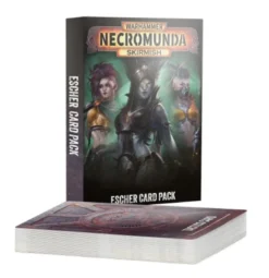 Escher Card Pack