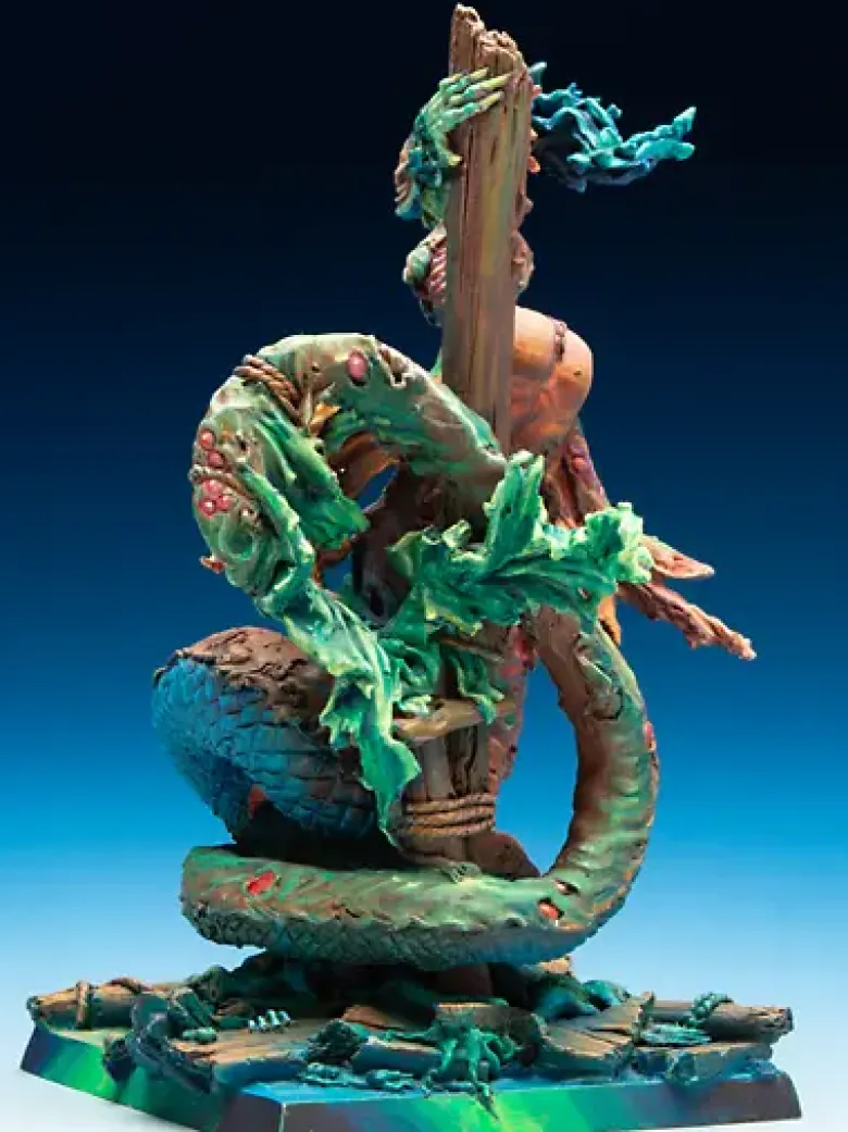 Escorbuta