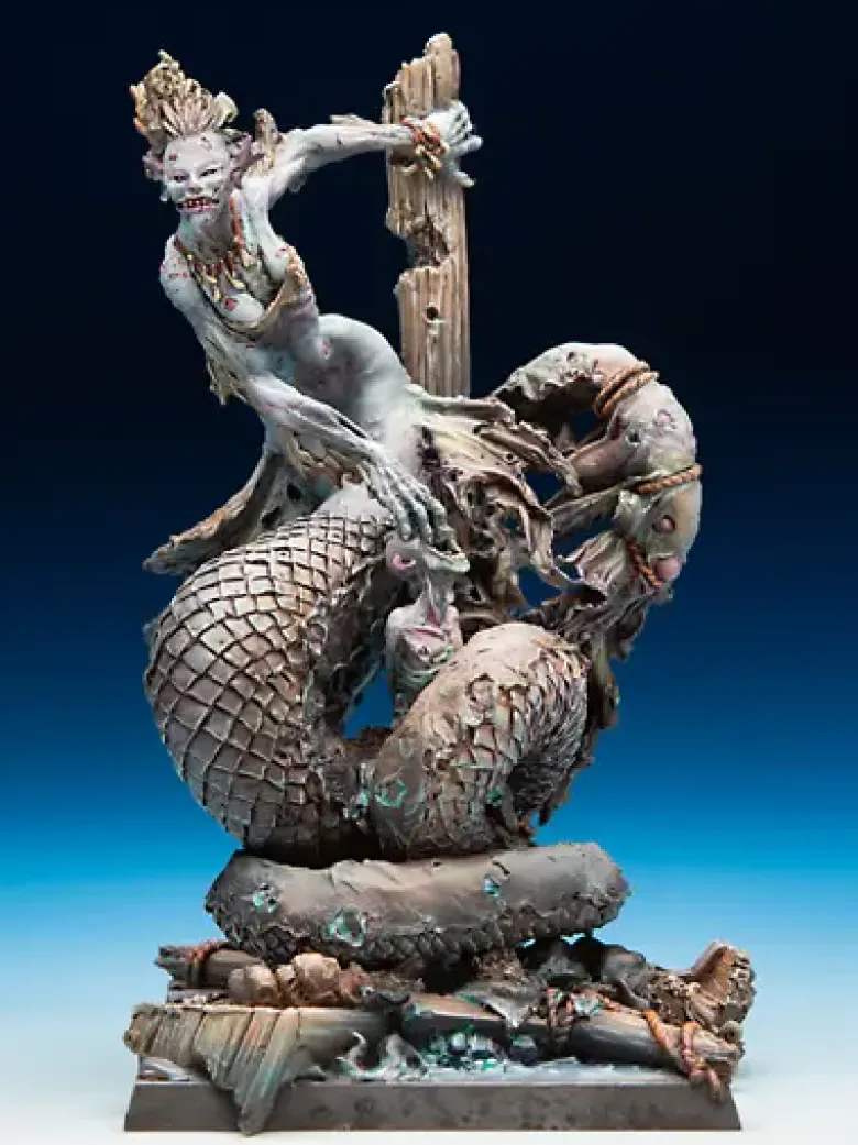 Escorbuta