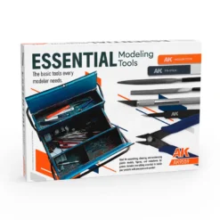 Essential Modeling Tools