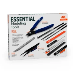 Essential Modeling Tools
