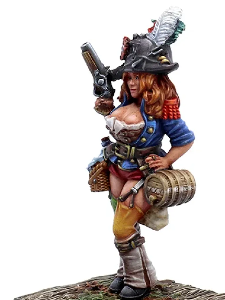 Estelle Etalage