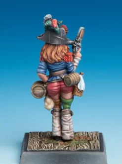 Estelle Etalage