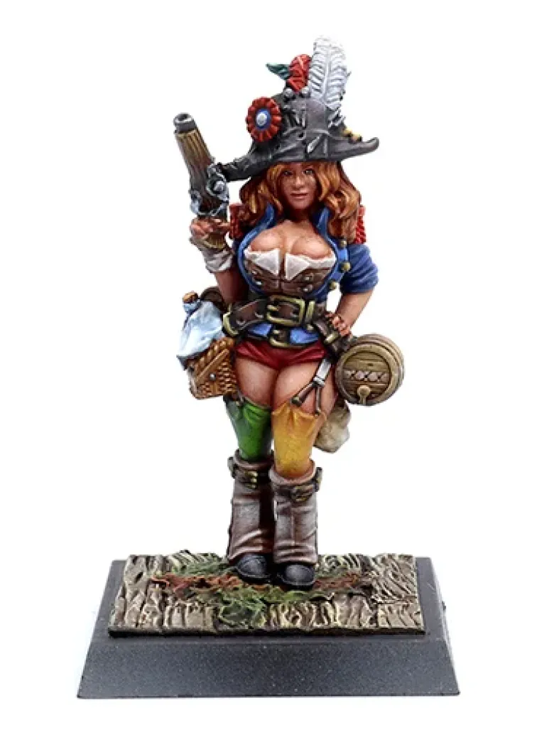 Estelle Etalage