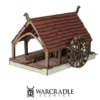 Estun Village - Saw Mill