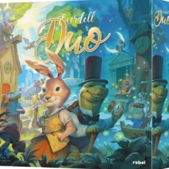 Everdell Duo