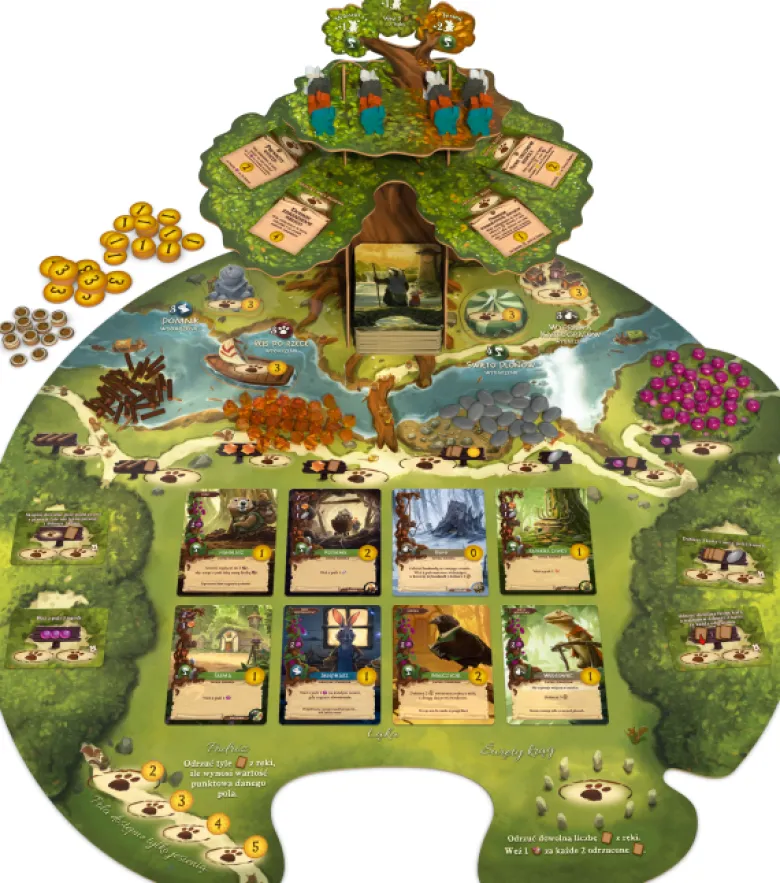 Everdell (edycja polska)