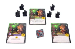 Everdell: Krostawiec