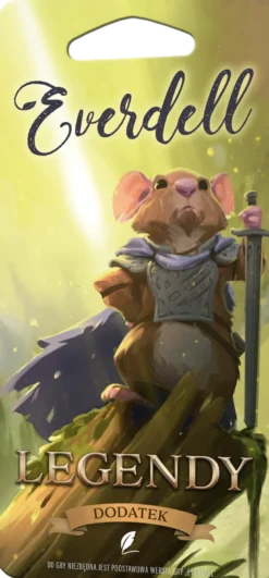 Everdell: Legendy