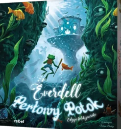 Everdell: Perłowy Potok
