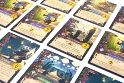 Everdell: Więcej! Więcej!