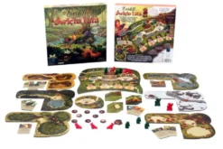Everdell: Święto Lata