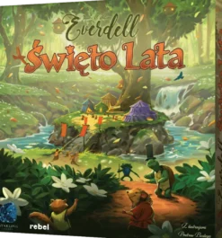 Everdell: Święto Lata