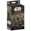 Ewok Warriors