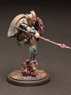 Exalted Guards