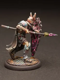 Exalted Guards