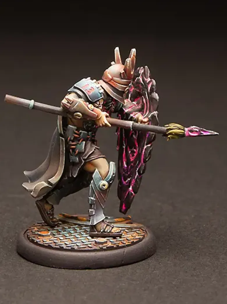 Exalted Guards
