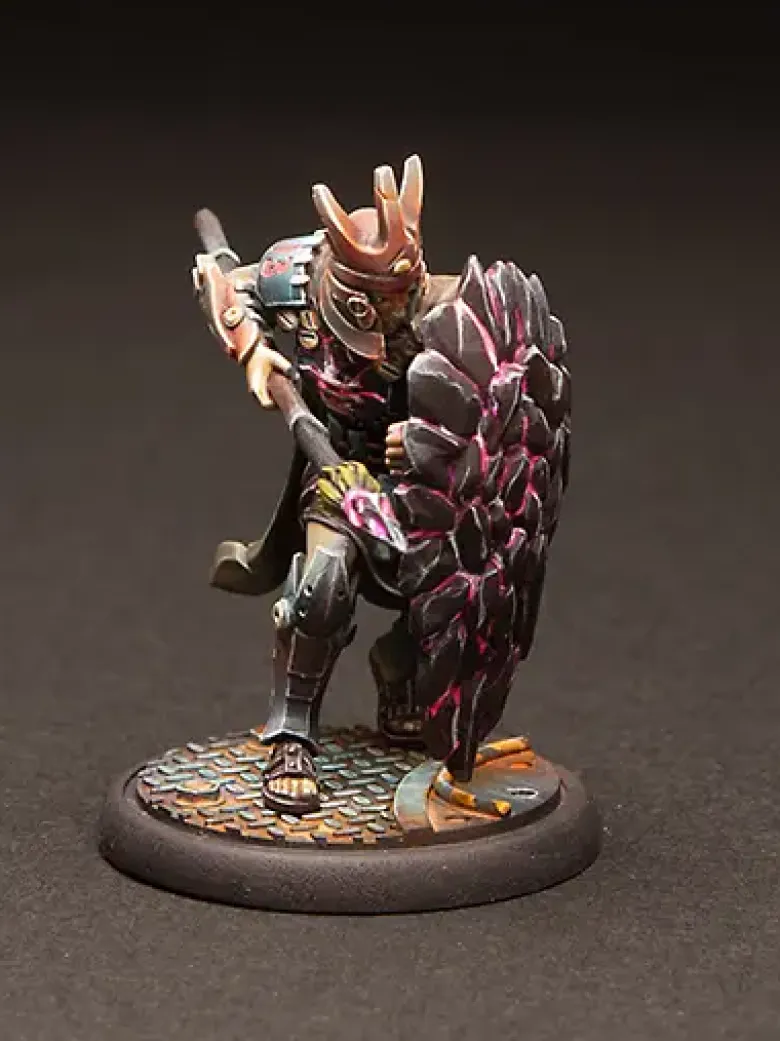 Exalted Guards