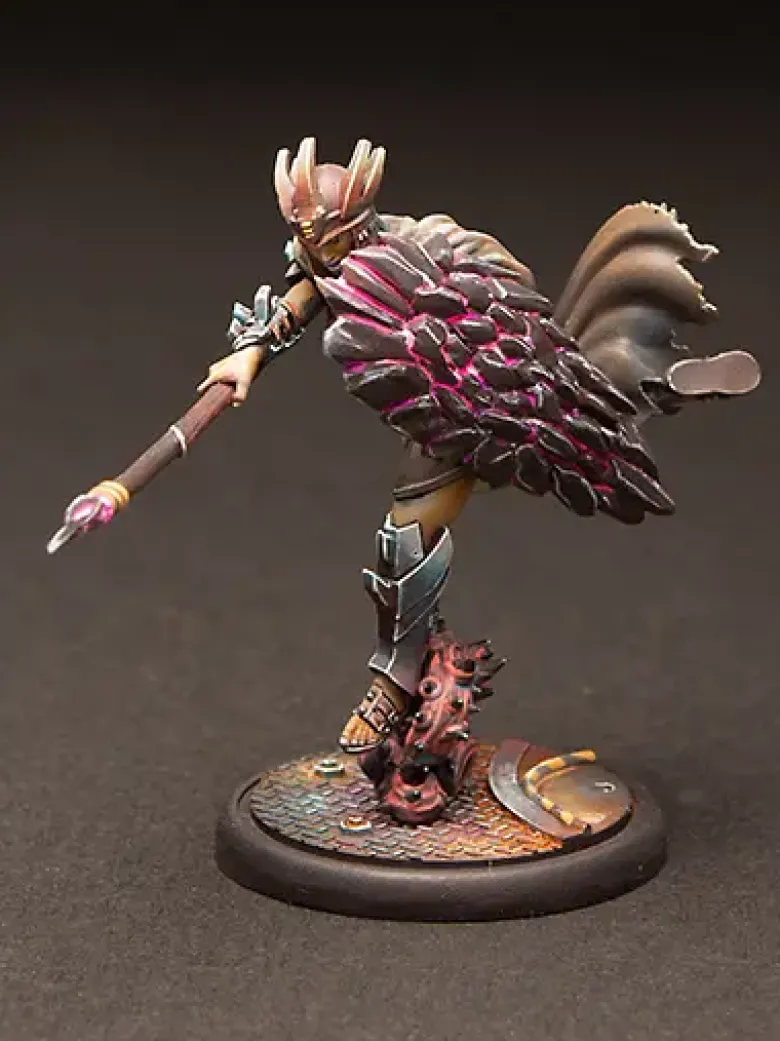 Exalted Guards