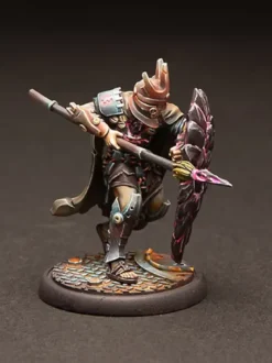 Exalted Guards