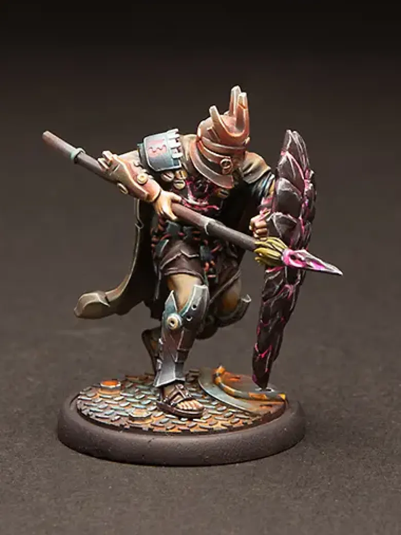 Exalted Guards