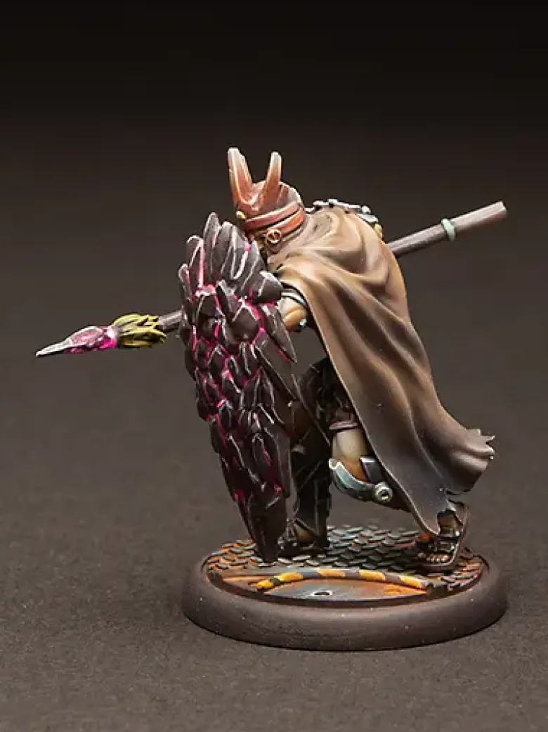 Exalted Guards