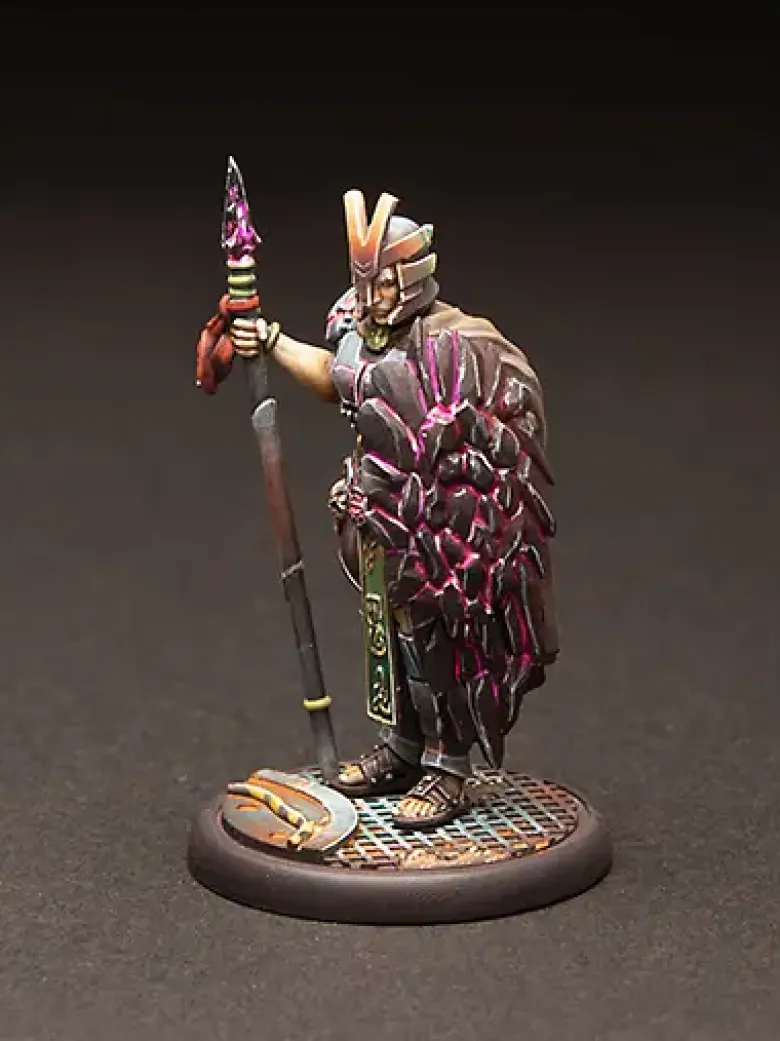 Exalted Guards