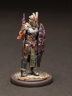Exalted Guards