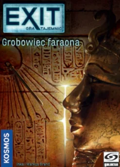 Exit: Grobowiec Faraona