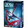 Exit: The Circus Mystery EN