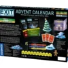 EXIT: The Game – Advent Calendar: The Magic of Christmas (EN)