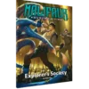 Explorer’s Society Faction Book (4ed)