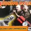 Explosive Event