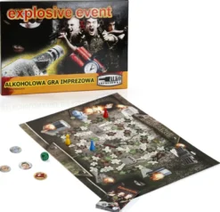 Explosive Event