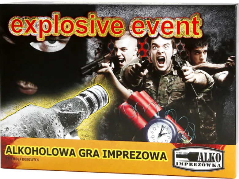 Explosive Event