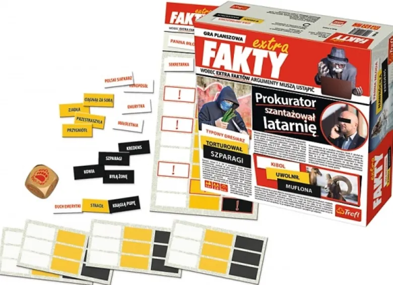 Extra Fakty