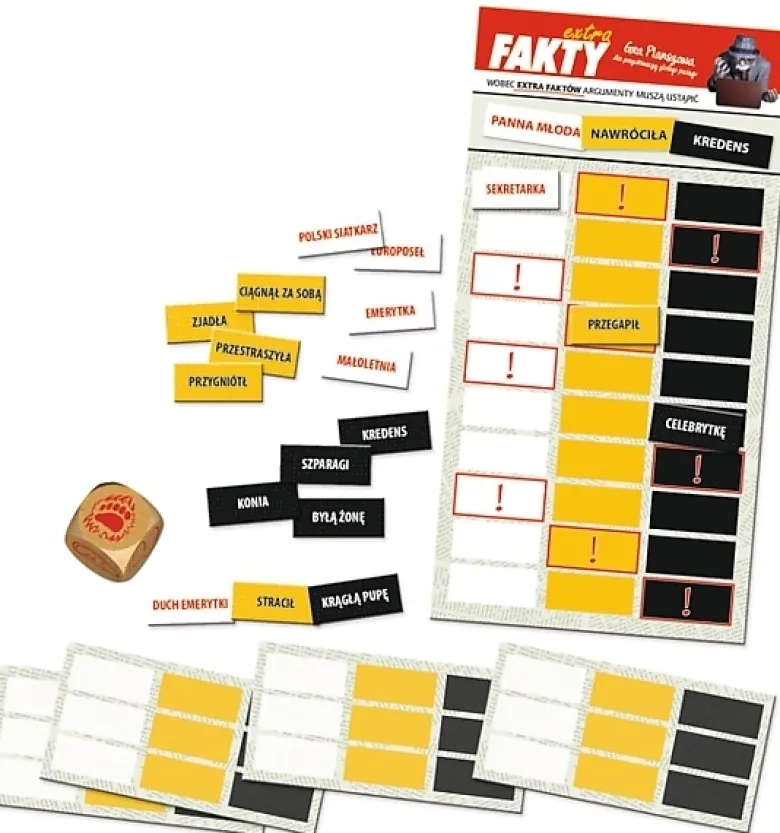 Extra Fakty
