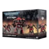Eye of Terror Battalion: Imperial Knights