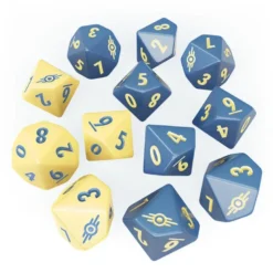 Fallout: Factions - Battle for Boston Starter Set