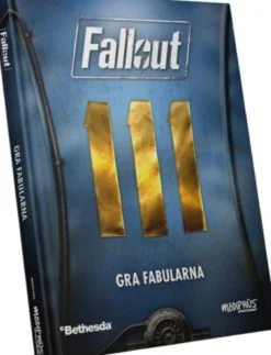 Fallout RPG: Podręcznik główny