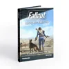 Fallout: Wasteland Wanderer: A Solo Roleplaying Game (EN)