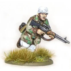 Fallschirmjäger (German Paratroopers)