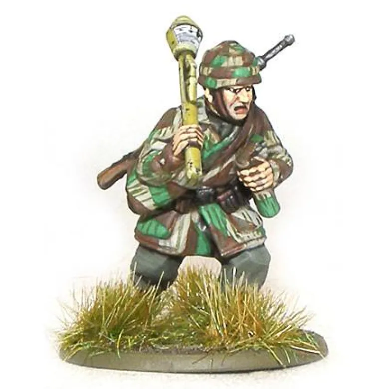 Fallschirmjäger (German Paratroopers)