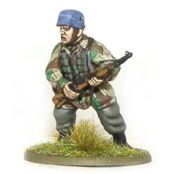 Fallschirmjäger (German Paratroopers)