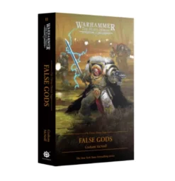 False Gods (Paperback)
