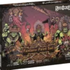 Fantasy Paint Set by Squidmar Miniatures