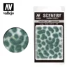 Fantasy Tuft – Turquoise 6mm