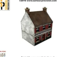 Farmhouse (28mm)